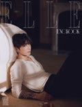 Jung Kook - ELLE (2026.01 / D Type) / Disponible
