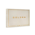 Jung Kook - Golden / Disponible