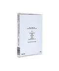 RM - Indigo (Book Edition) / Disponible