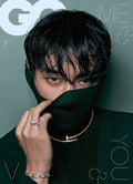 V - GQ KOREA (2026.02 / E Type) / Disponible
